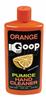17752 GO-JO NAT ORANGE HAND CLR - Cleaners and Degreasers
